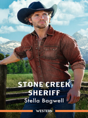 cover image of Stone Creek Sheriff
